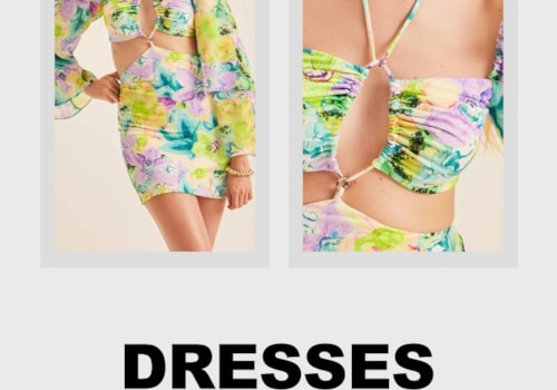 Vestidos
