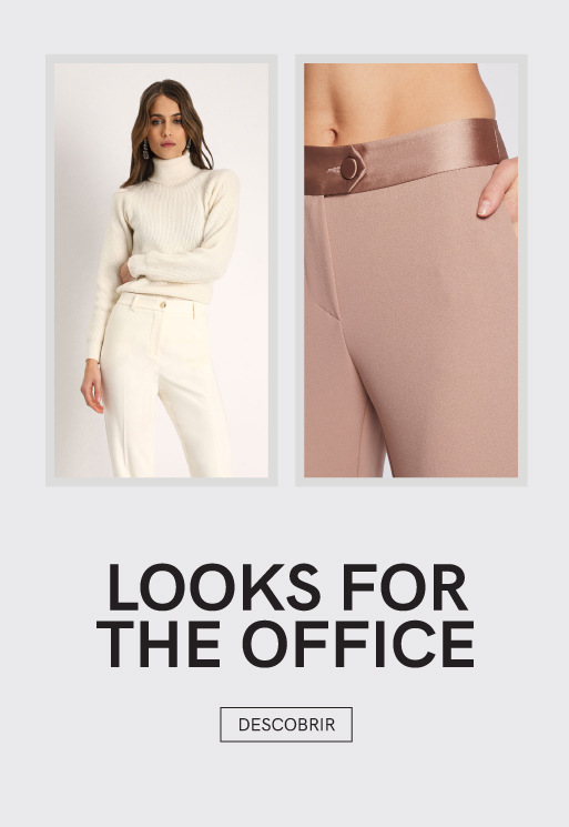 Looks for the Office
