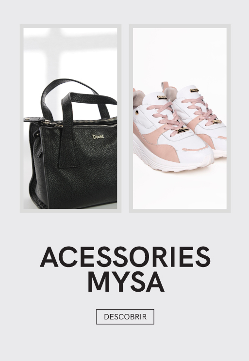 Acessories Mysa