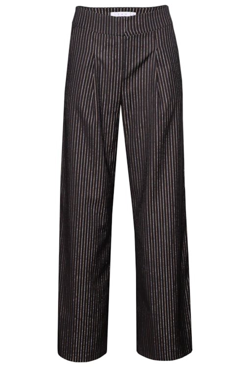 Calça risca diplomática