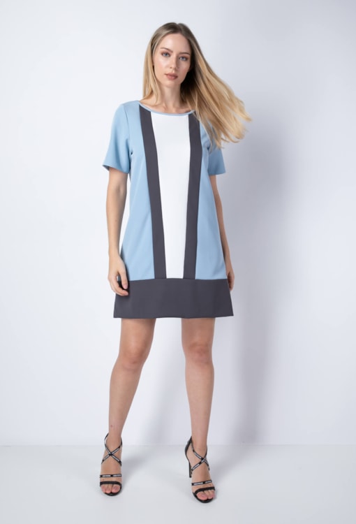 Vestido largo