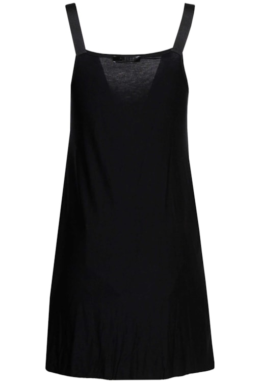 Vestido lantejoulas colorido