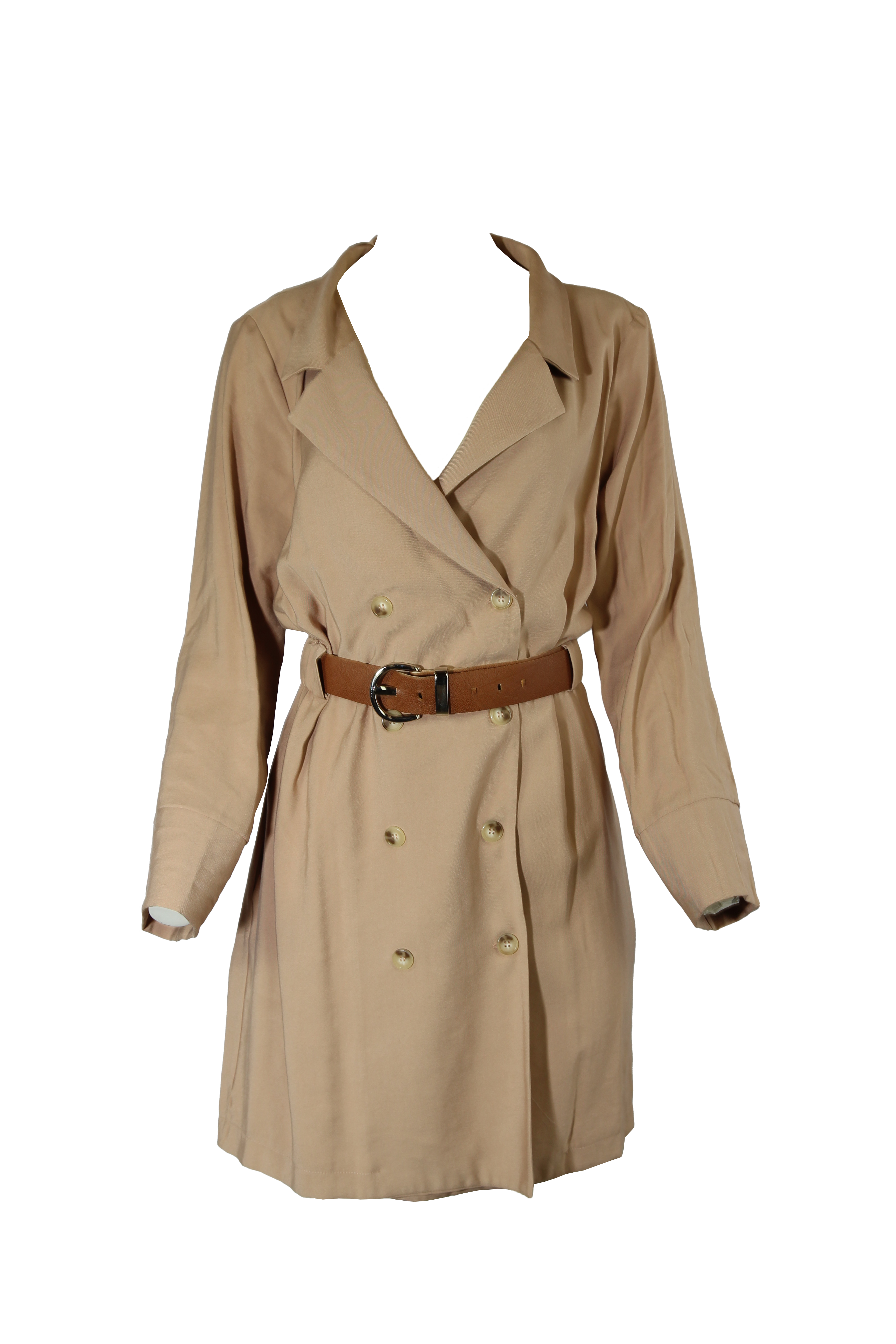 vestido-estilo-blazer-camel-1